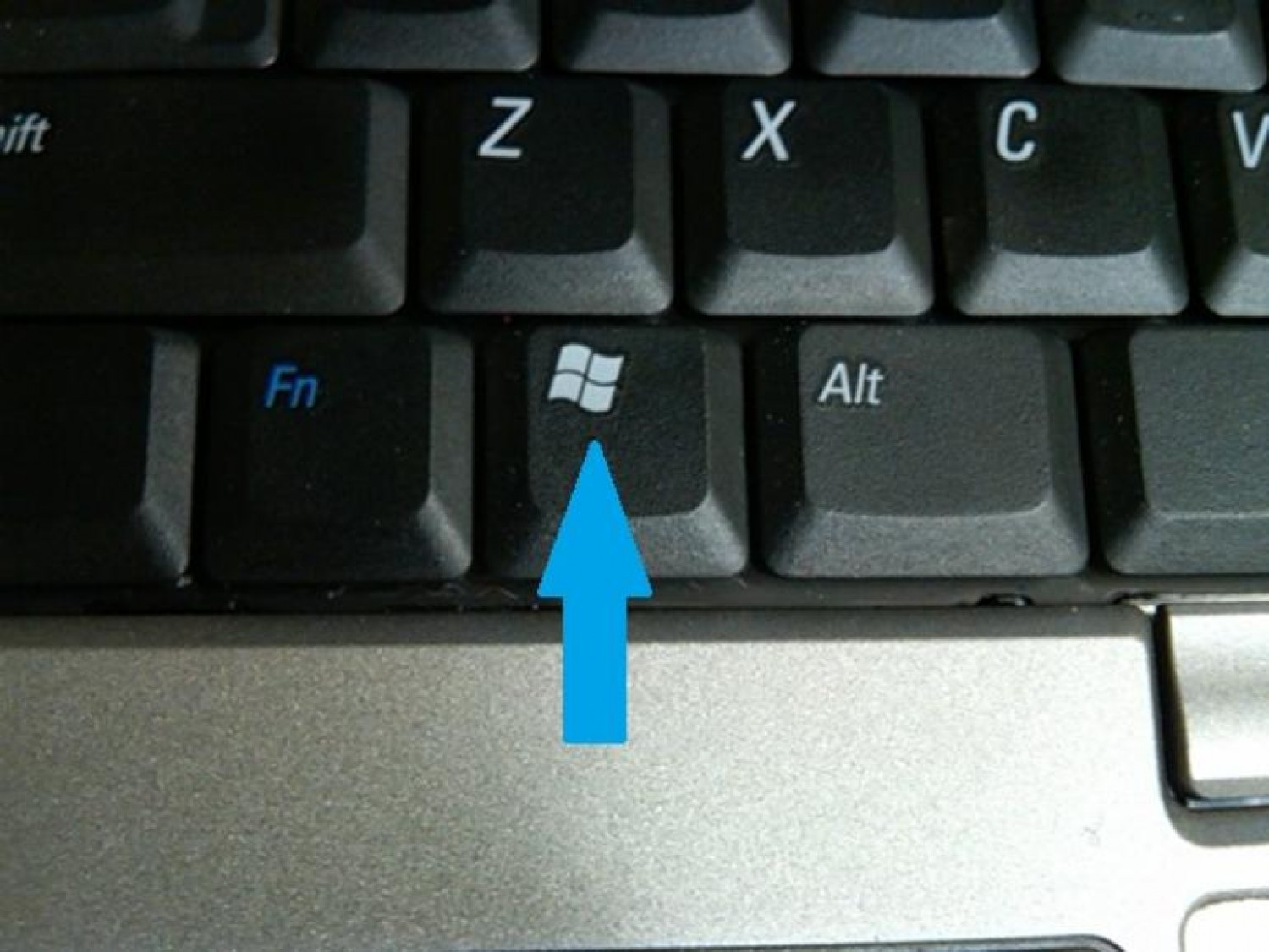 Szinte biztos, hogy még nem használtad ezt a gombot!